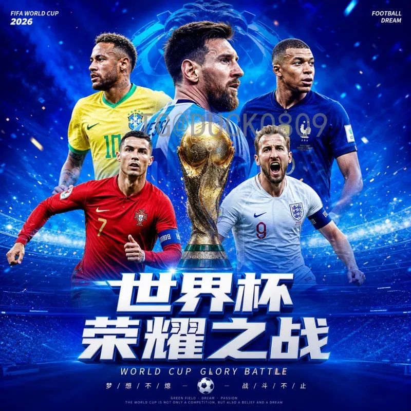 2026年美加墨世界杯48队赛制详解：扩军后的全新赛制是什么意思